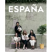 Spain: Portrait of a Country