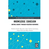Knowledge Cohesion: Uniting Europe Through Research Networks