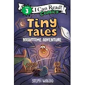 Tiny Tales: Nighttime Adventure