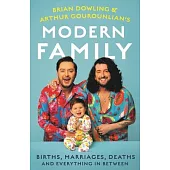 Brian and Arthur’s Modern Family