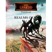 Into Legend: Realms of Ia, Vol. I