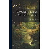 Favorite Tales of Long Ago