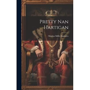Pretty Nan Hartigan