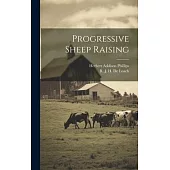 Progressive Sheep Raising