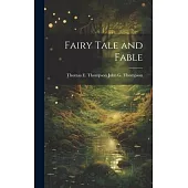 Fairy Tale and Fable
