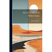 Australian Writers