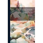 Collection Eugène Piot: Antiquités
