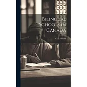 Bilingual Schools in Canada