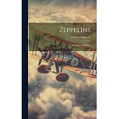 Zeppelins: The Past and Future