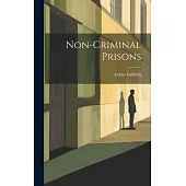 Non-Criminal Prisons