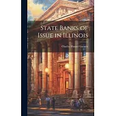 State Banks of Issue in Illinois