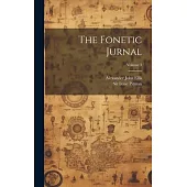 The Fonetic Jurnal; Volume 3