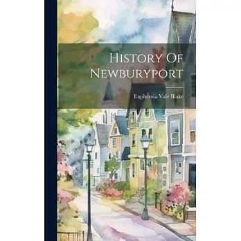History Of Newburyport