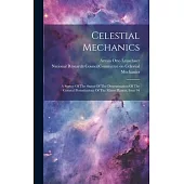 Celestial Mechanics: A Survey Of The Status Of The Determination Of The General Perturbations Of The Minor Planets, Issue 94