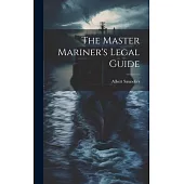 The Master Mariner’s Legal Guide