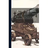 R.U.S.I. Journal; Volume 45