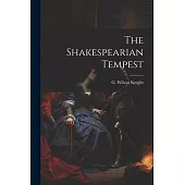 The Shakespearian Tempest