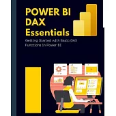 Power BI DAX Essentials Getting Started with Basic DAX Functions in Power BI