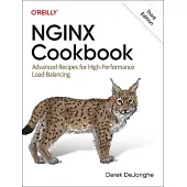 Nginx Cookbook: Advanced Recipes for High-Performance Load Balancing