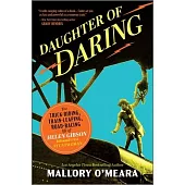 Daughter of Daring: The Spectacular Feats of Helen Gibson in Hollywood’s True Golden Age