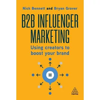 B2B Influencer Marketing: Work with Creators to Generate Authentic and Effective Marketing