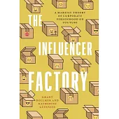 The Influencer Factory: A Marxist Theory of Corporate Personhood on Youtube
