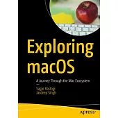 Exploring Macos: A Journey Through the Mac Ecosystem