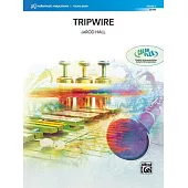 Tripwire: Conductor Score