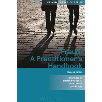 Fraud: A Practitioner’s Handbook