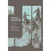 Holocaust Literature and Representation: Their Lives, Our Words
