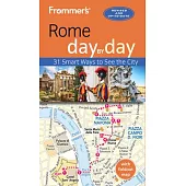 Frommer’s Rome Day by Day