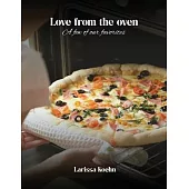 Love From the Oven