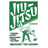 Jiu-Jitsu: A Superior Leverage Force: Muscle Science Tricks of Jiu Jitsu