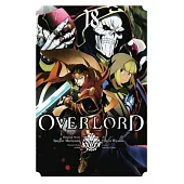 Overlord, Vol. 18 (Manga)