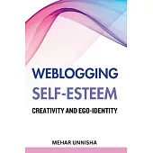 Weblogging Self-Esteem Creativity and Ego-Identity