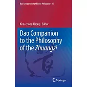 DAO Companion to the Philosophy of the Zhuangzi