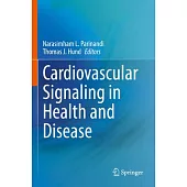 Cardiovascular Signaling in Health and Disease