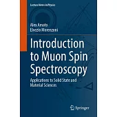 Introduction to Muon Spin Spectroscopy: Applications to Solid State and Material Sciences