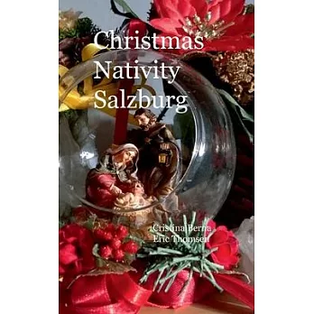 Christmas Nativity Salzburg