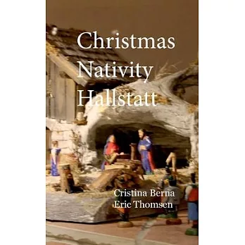 Christmas Nativity Hallstatt