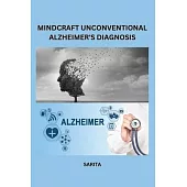 MindCraft- Unconventional Alzheimer’s Diagnosis