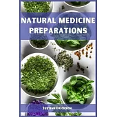 Natural Medicine Preparations: Harnessing Nature’s Remedies for Holistic Wellness (2023 Guide for Beginners)