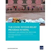 The COVID-19 Food Relief Program in Nepal: Assessment and Lessons for the Future