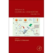 Advances in Clinical Chemistry: Volume 118