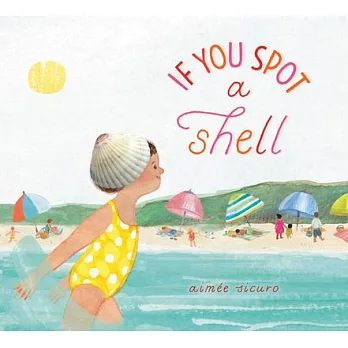 If You Spot a Shell