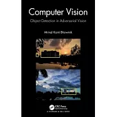 Computer Vision: Object Detection in Adversarial Vision