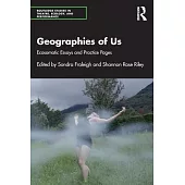 Geographies of Us: Ecosomatic Essays and Practice Pages