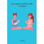 The Impact of Mother’s Milk on Babies
