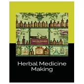 Herbal Medicine Making: Crafting Wellness with Tinctures, Salves and Teas