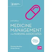 Medicines Management for Nursing Associates
